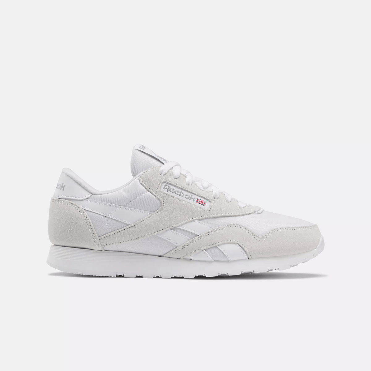 Men's Classic Nylon Shoes