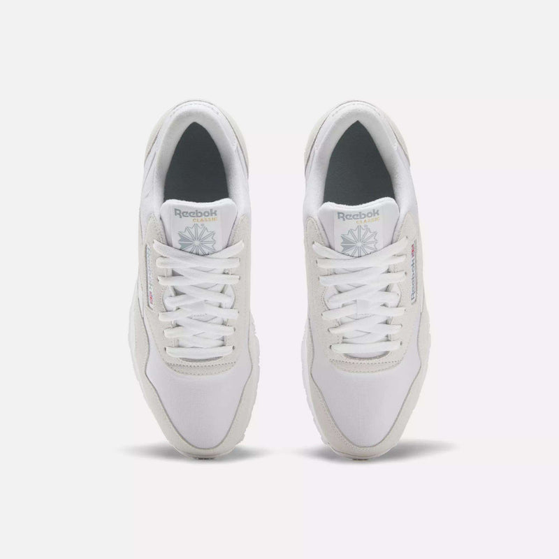 Classic Nylon Shoes