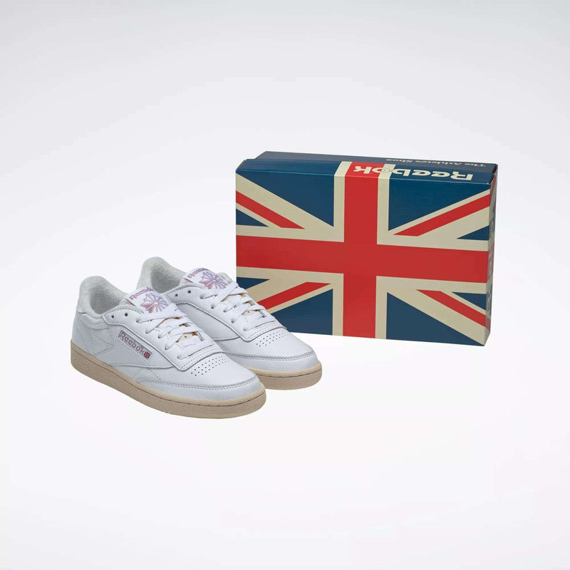 Women's Club C 85 Vintage Shoes