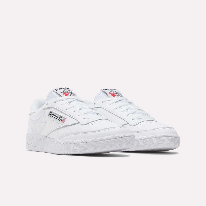 Club C 85 Shoes