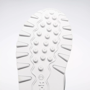 Classic Leather Shoes - Grade School