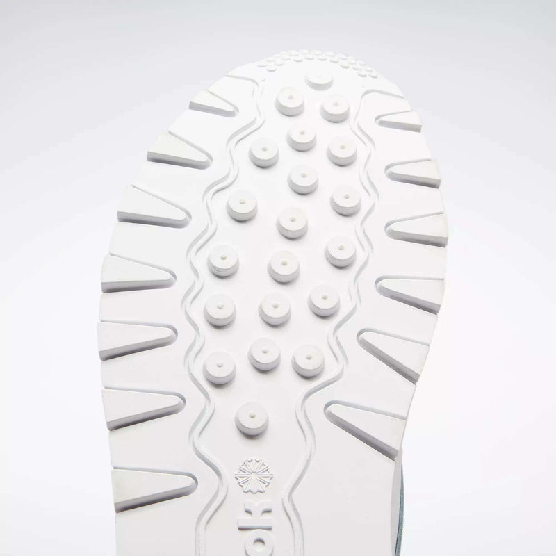 Classic Leather Shoes - Big Kids