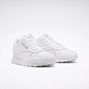 Classic Leather Shoes - Grade School