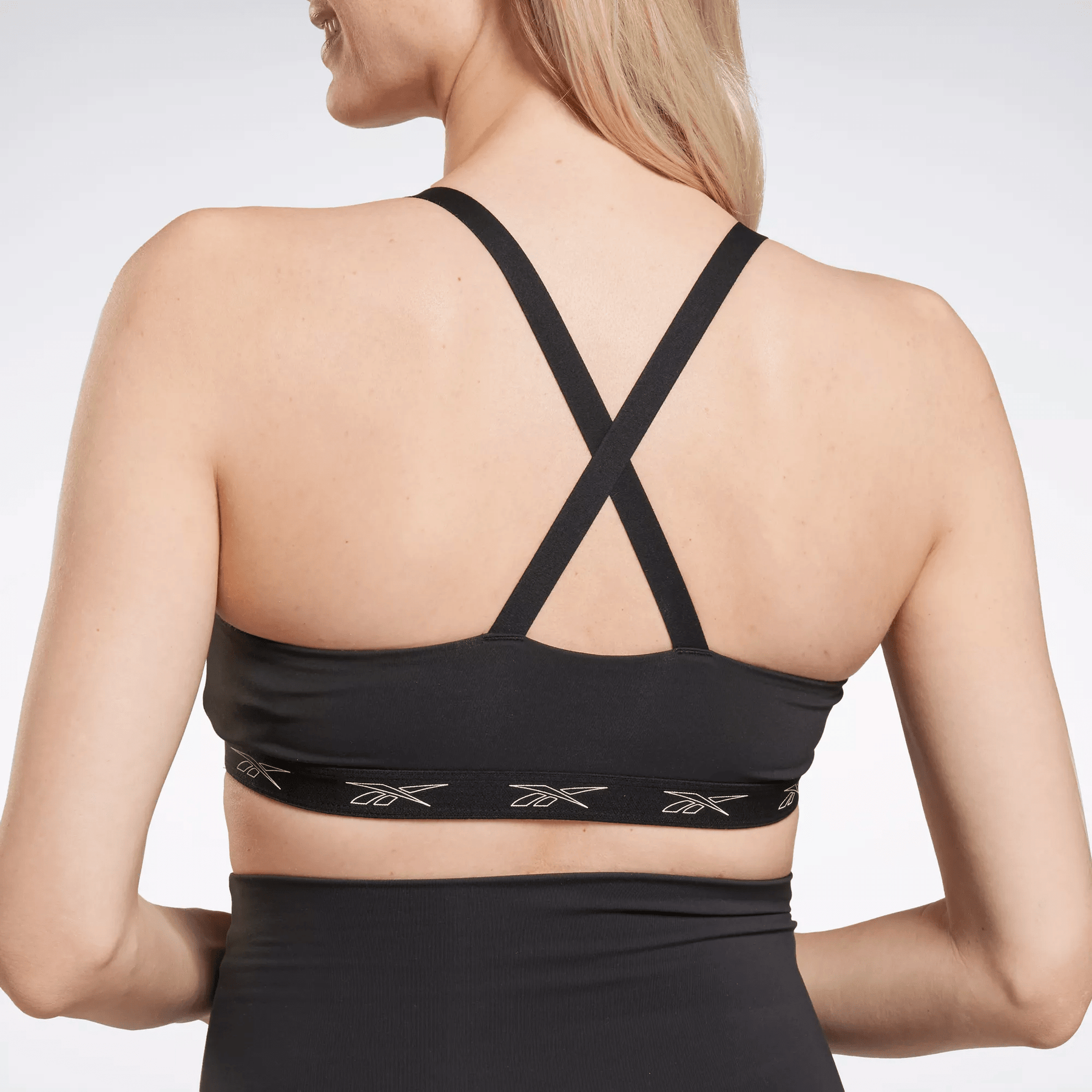 Women's Nursing Sports Bra