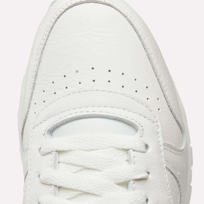 Classic Leather Shoes
