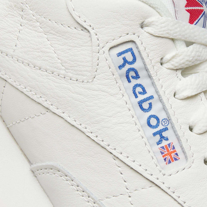 Classic Leather Shoes
