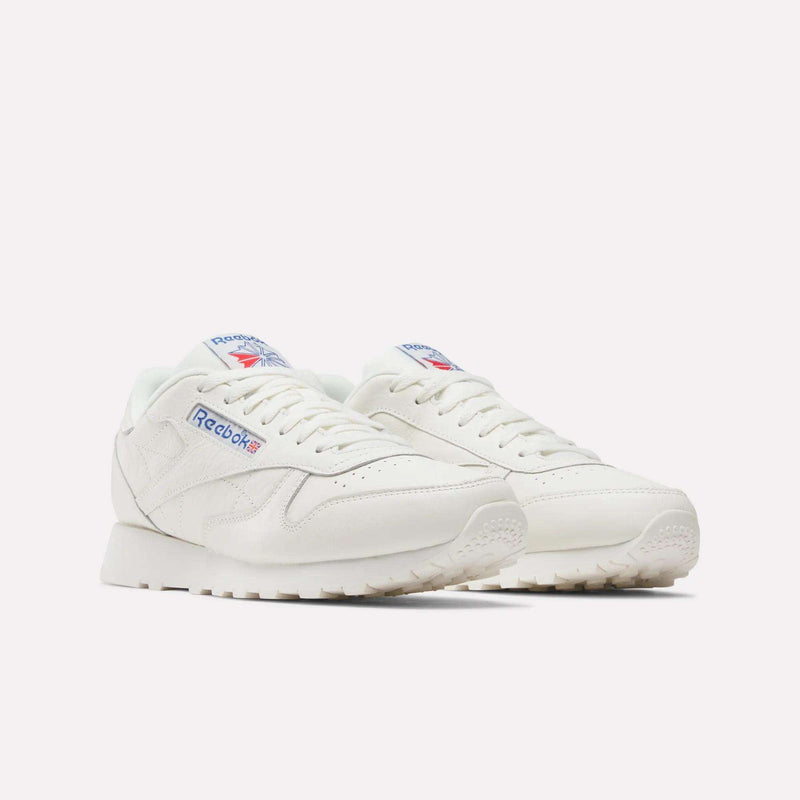 Classic Leather Shoes