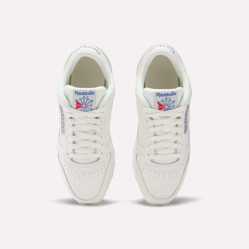 Classic Leather Shoes
