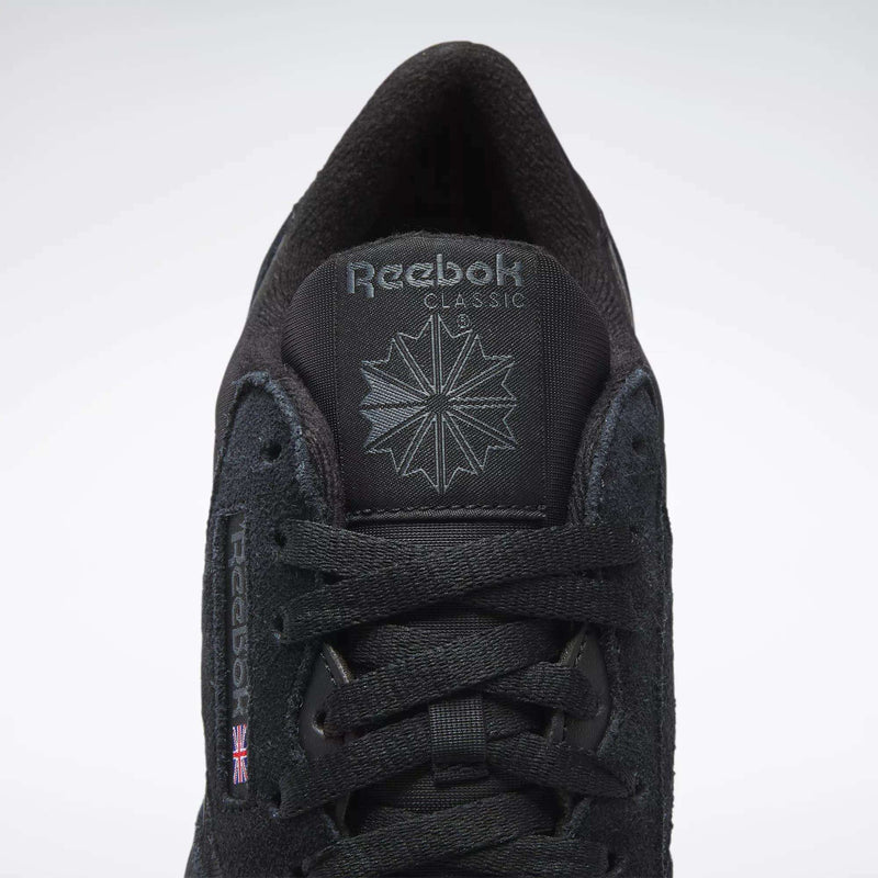 Classic Nylon Shoes