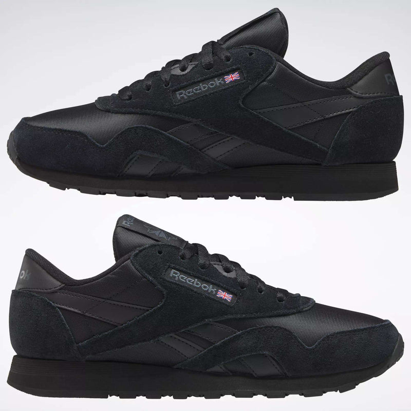 Classic Nylon Shoes