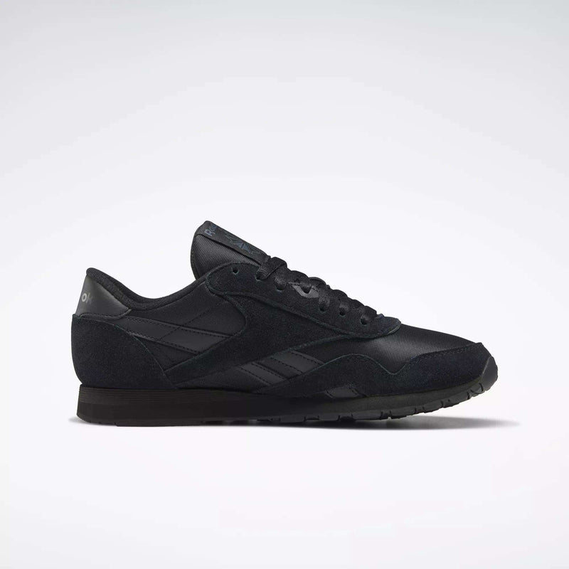 Classic Nylon Shoes