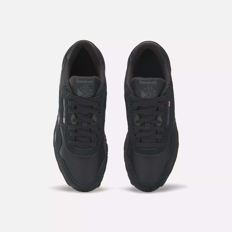 Classic Nylon Shoes