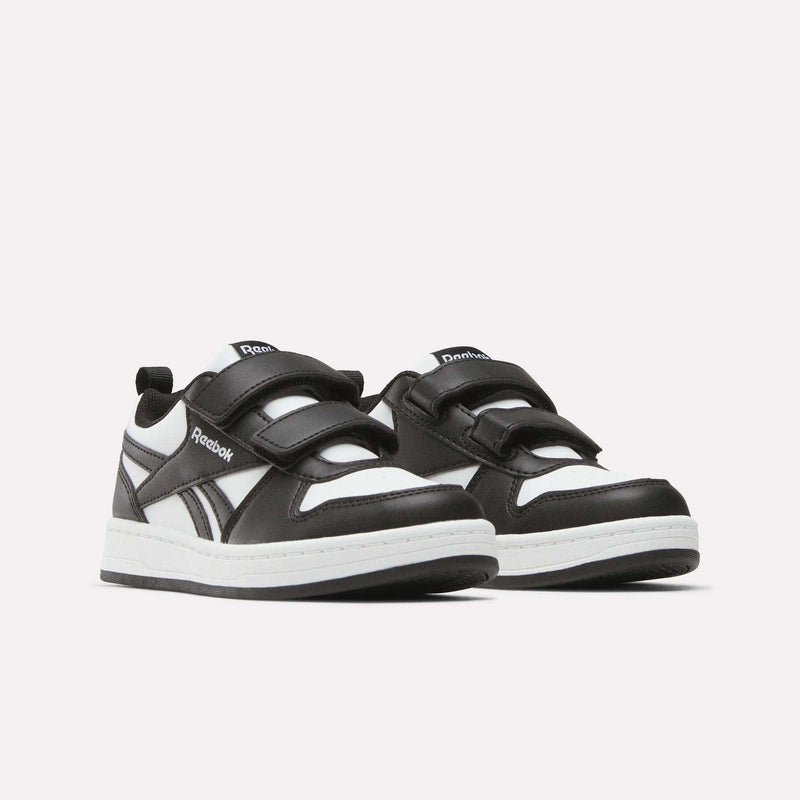 Royal Prime 2.0 Two Strap Shoes - Little Kids