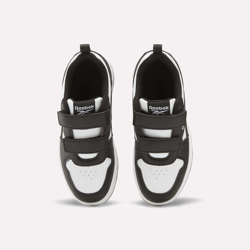 Royal Prime 2.0 Two Strap Shoes - Little Kids