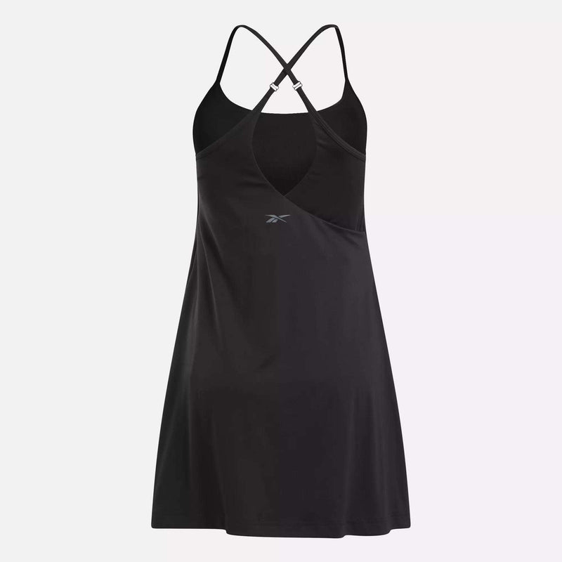 Women's Lux Strappy Dress