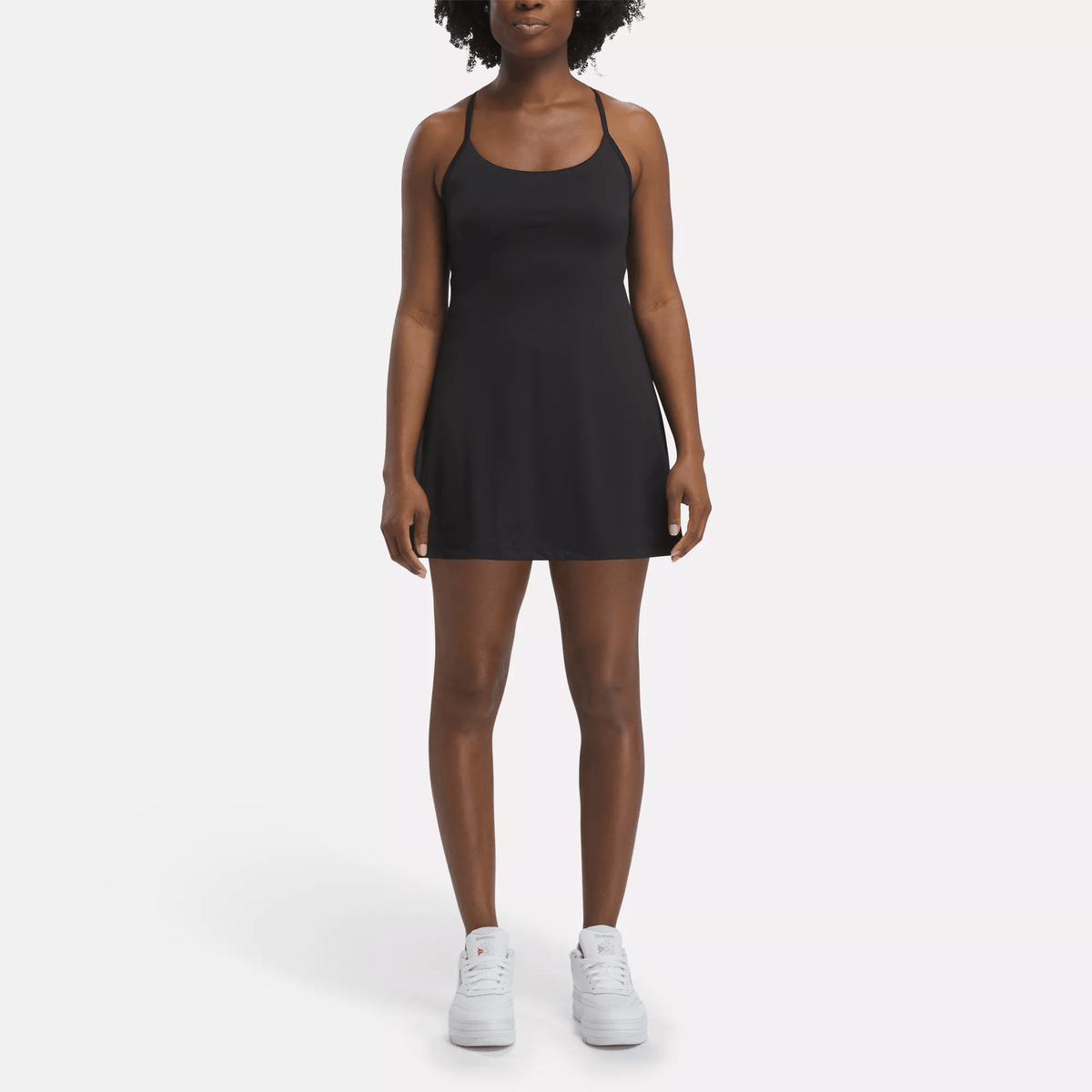 Women's Lux Strappy Dress