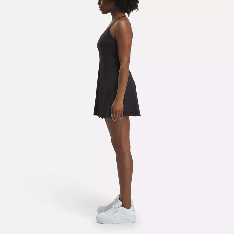 Women's Lux Strappy Dress