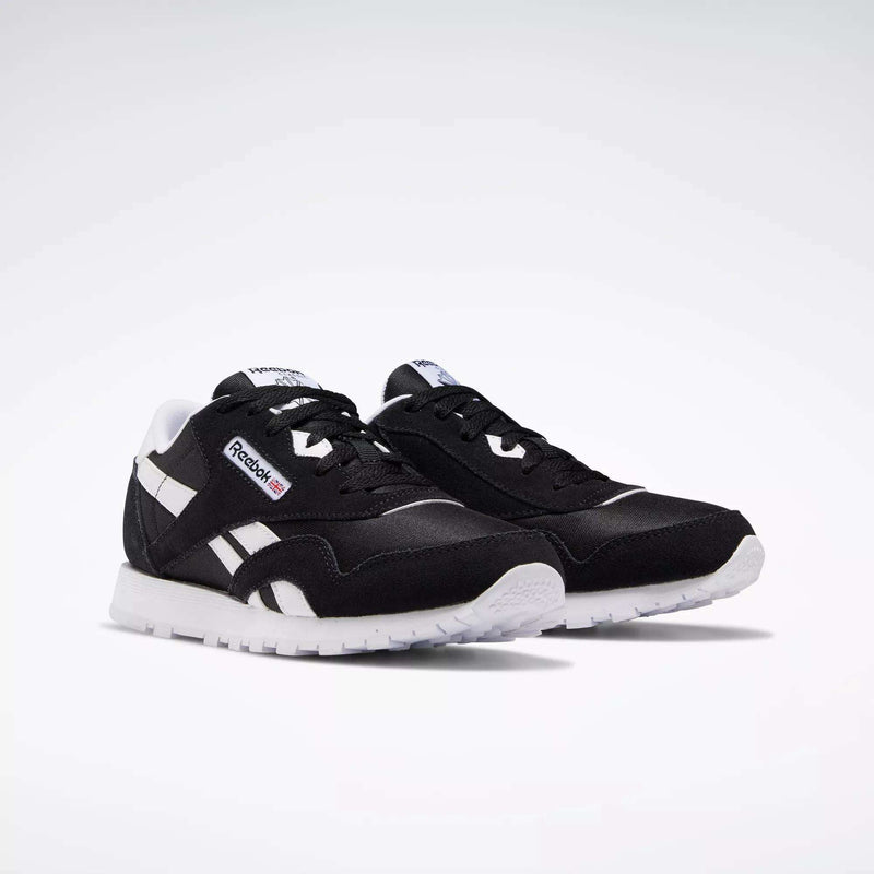 Classic Nylon Shoes - Big Kids