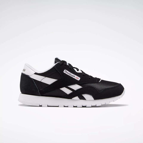 Classic Nylon Shoes - Big Kids