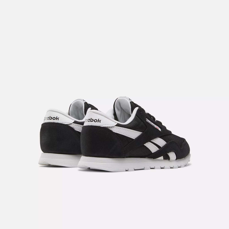 Classic Nylon Shoes - Little Kids