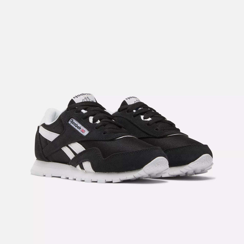 Classic Nylon Shoes - Little Kids