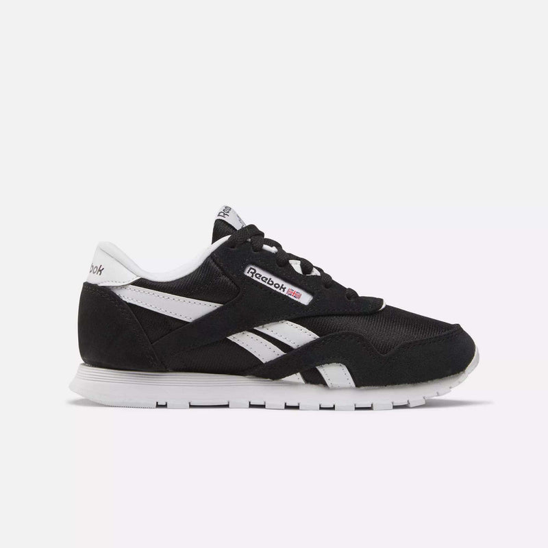 Classic Nylon Shoes - Little Kids