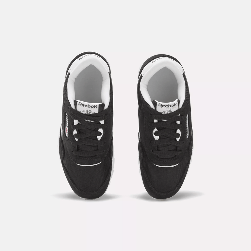 Classic Nylon Shoes - Preschool