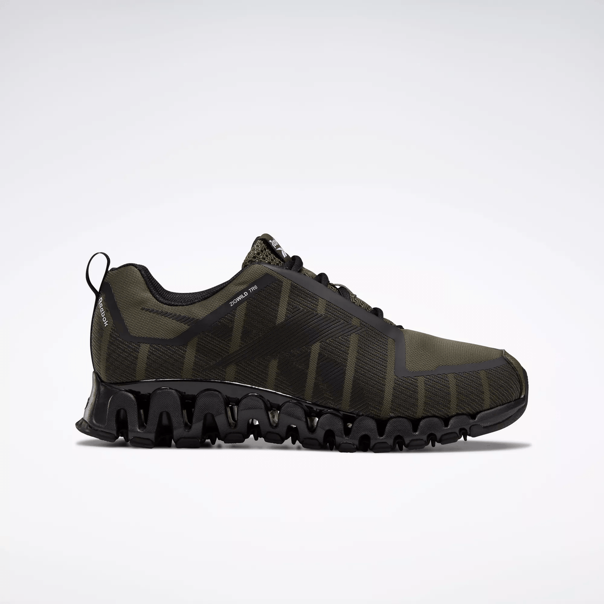 Men's ZigWild Trail 6 Shoes