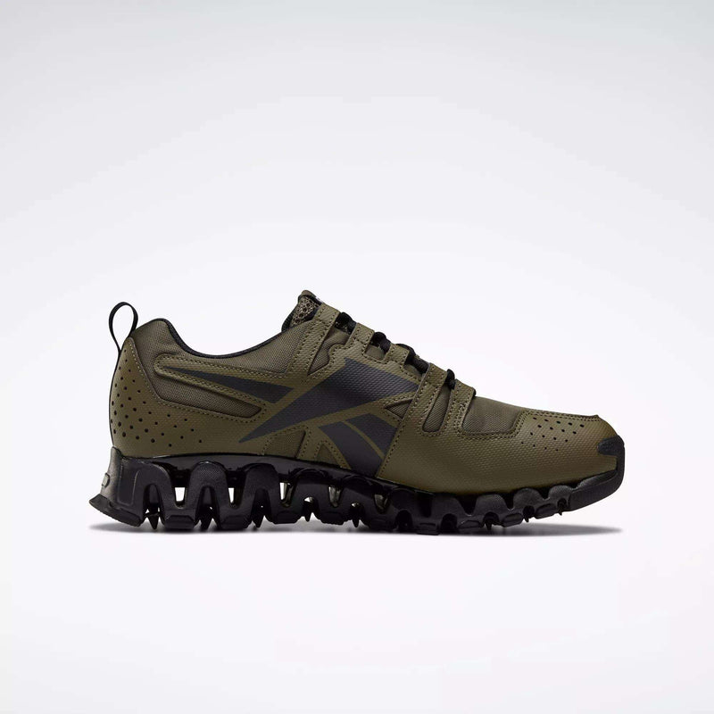 Men's ZigWild Trail 6 Shoes