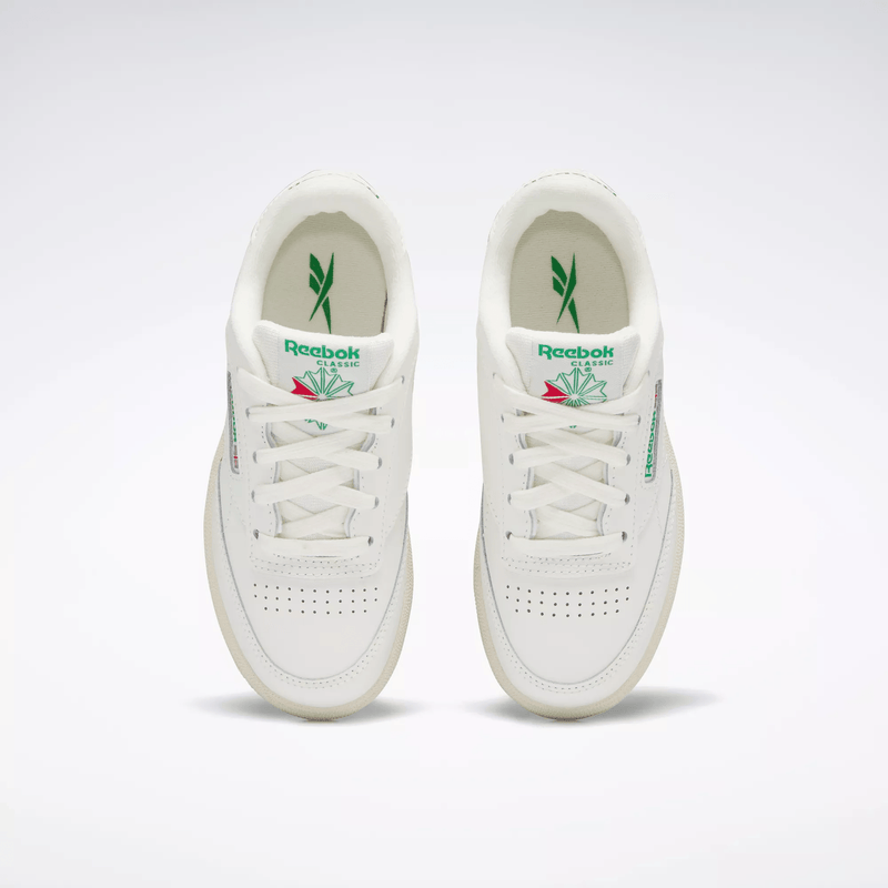 Club C Shoes - Preschool