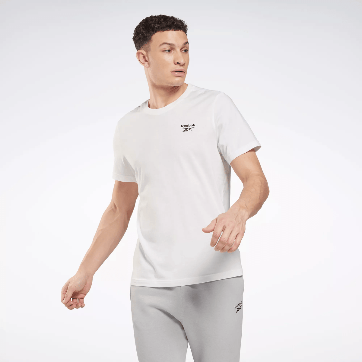 Men's Reebok Identity Classics T-Shirt