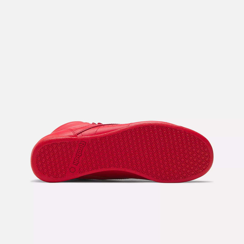 Women's Freestyle Hi Shoes