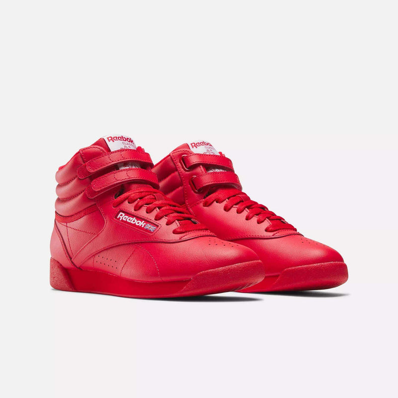 Women's Freestyle Hi Shoes