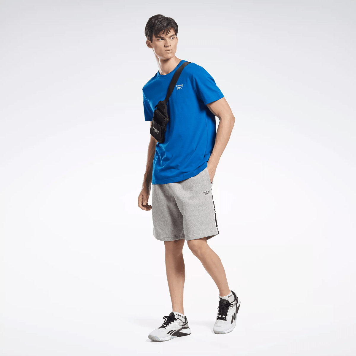 Reebok Identity Classics T-Shirt