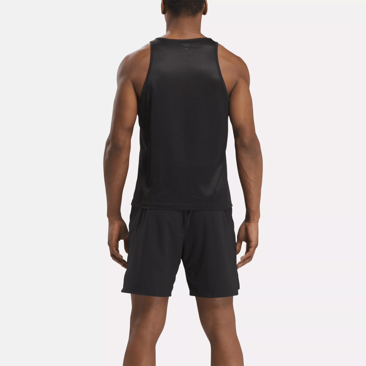 Men's RBK-DRY Running Singlet