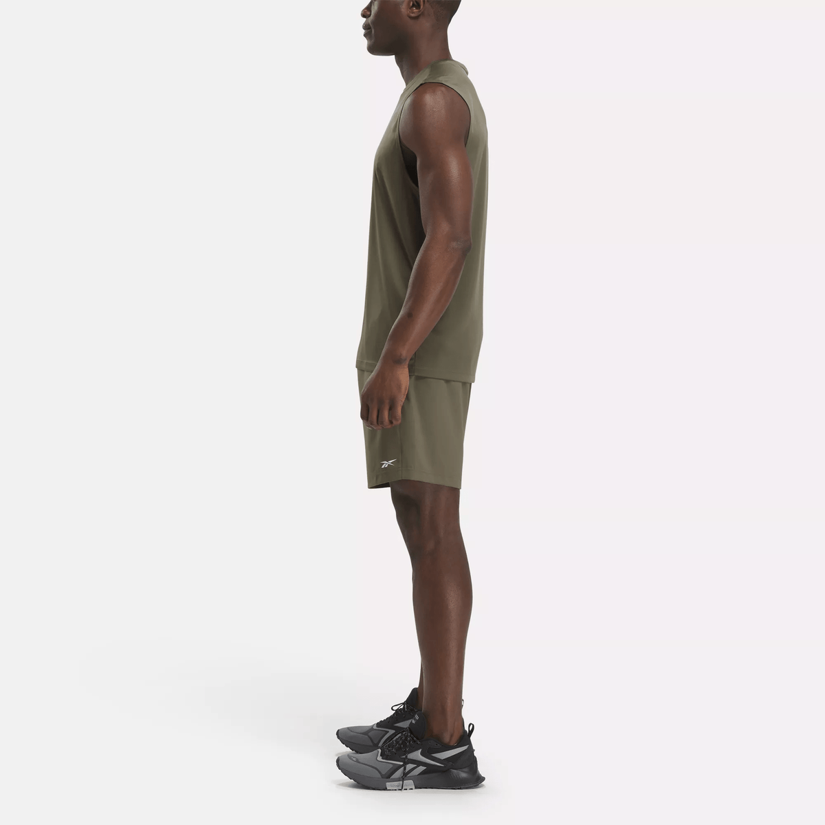 Men's Training Sleeveless Tech T-Shirt