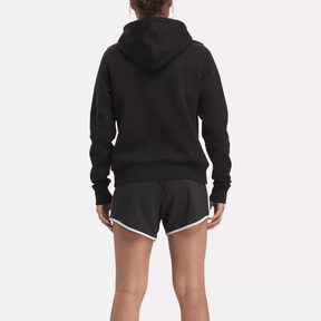 Women's Reebok Identity Big Logo Fleece Hoodie