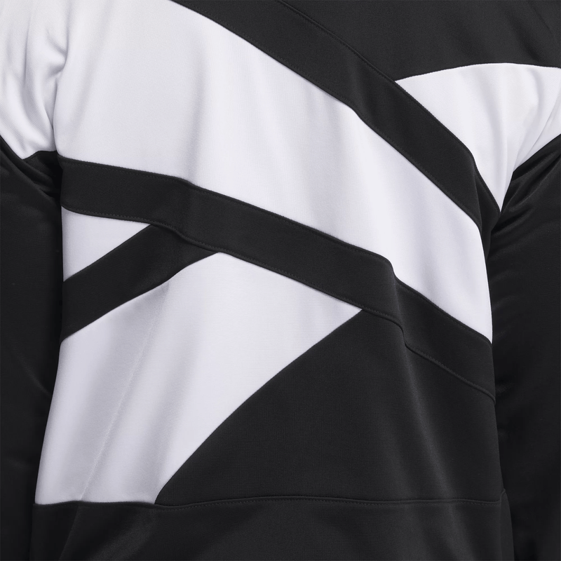 Reebok Identity Back Vector Tricot Track Jacket