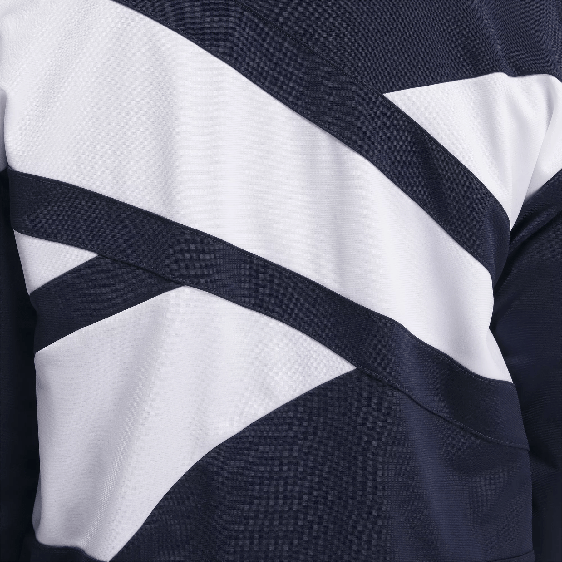 Women's Reebok Identity Back Vector Tricot Track Jacket