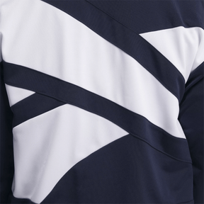 Women's Reebok Identity Back Vector Tricot Track Jacket