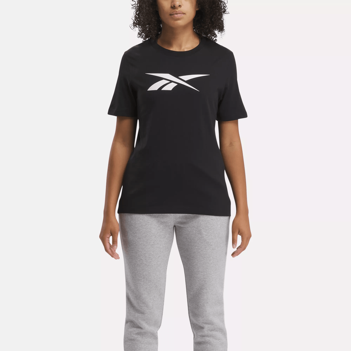 Women's Vector Graphic T-Shirt
