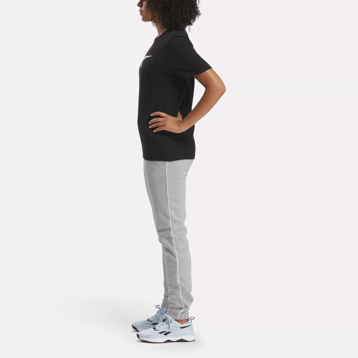 Women's Vector Graphic T-Shirt