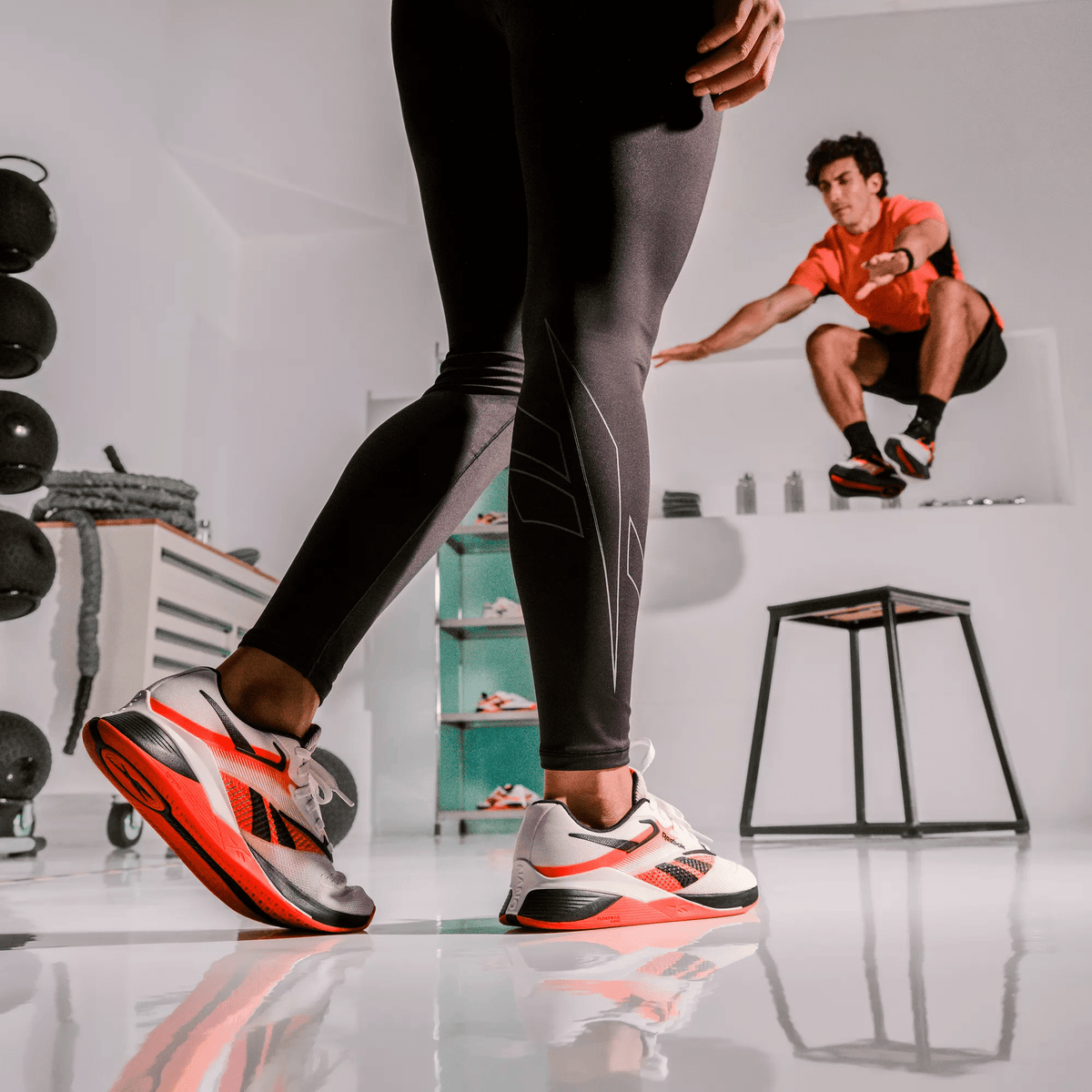 Nano X4 Training Shoes
