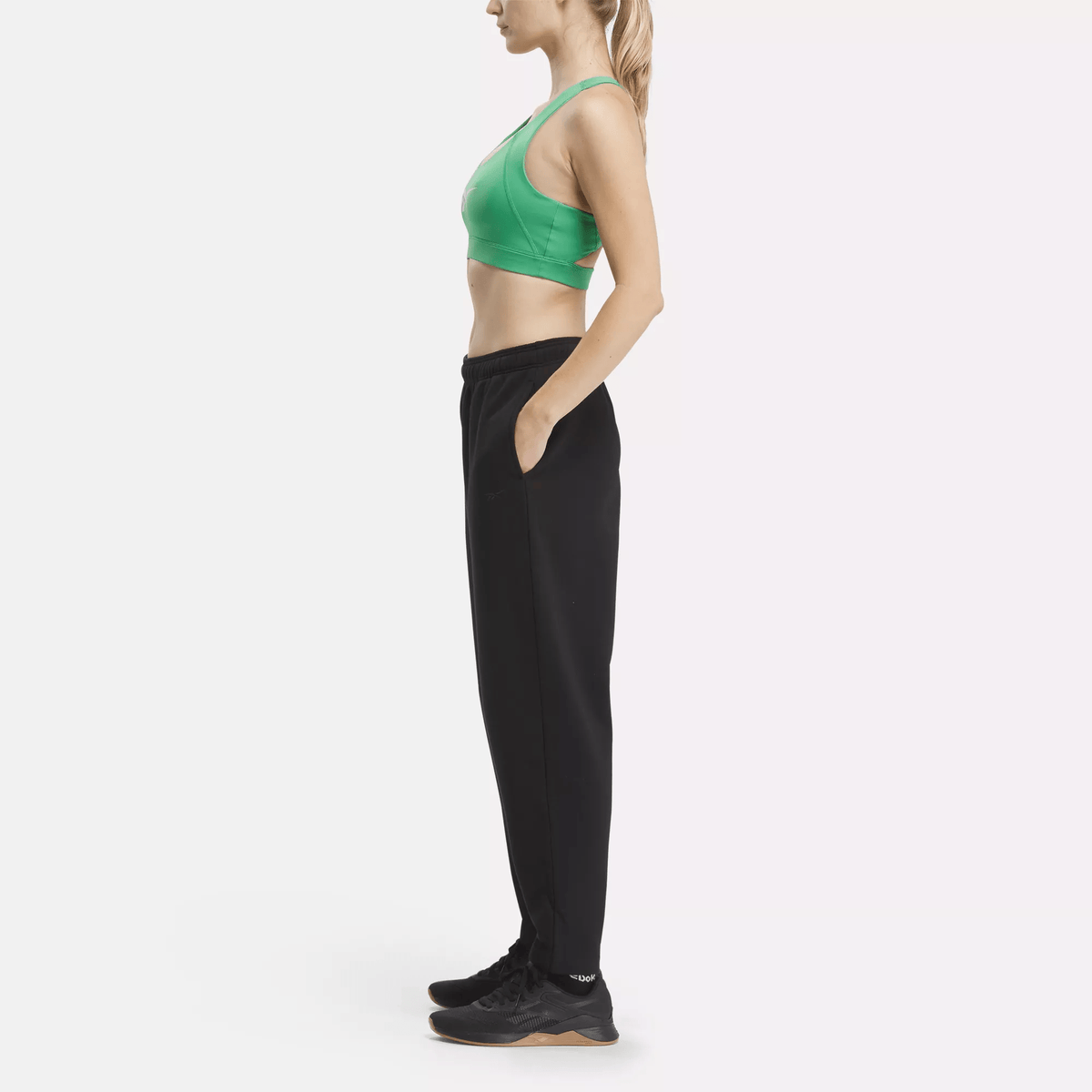Women's Lux Fleece Sweatpants