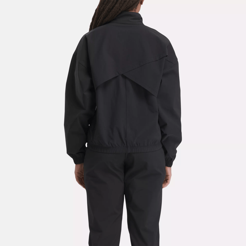 Active Collective SkyStretch Woven Jacket