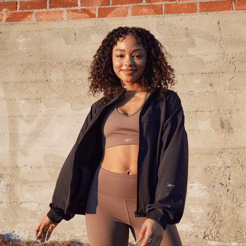 Active Collective SkyStretch Woven Jacket