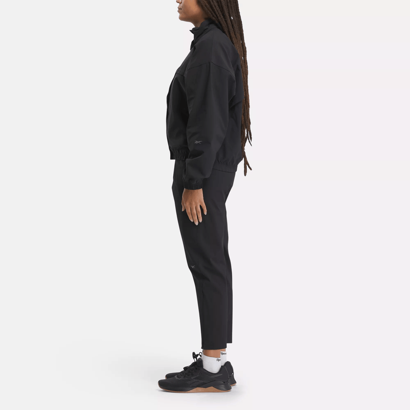 Active Collective SkyStretch Woven Jacket