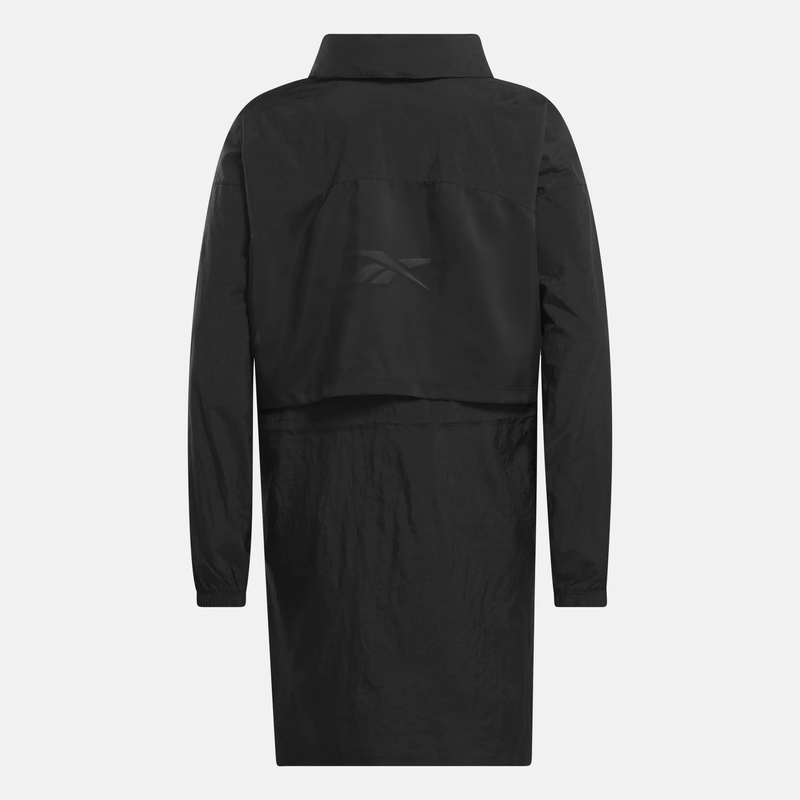 Studio Editorial Jacket