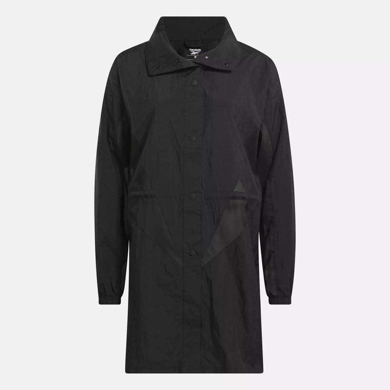 Studio Editorial Jacket