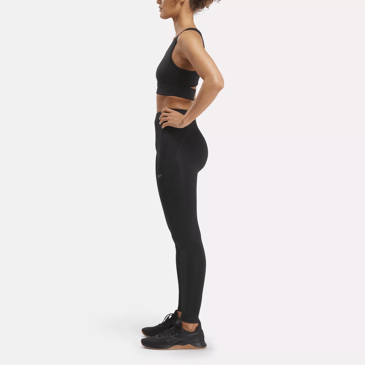 Women's ID Train High-Support Bra